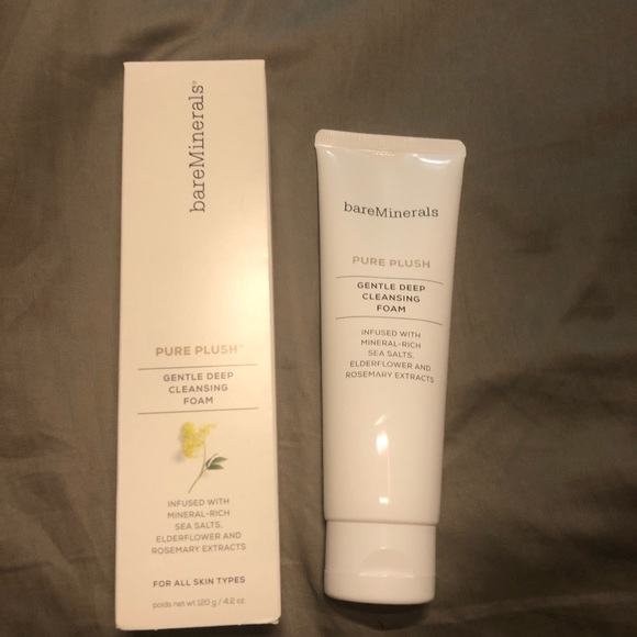 bareMinerals Other - Bare Minerals Cleanser